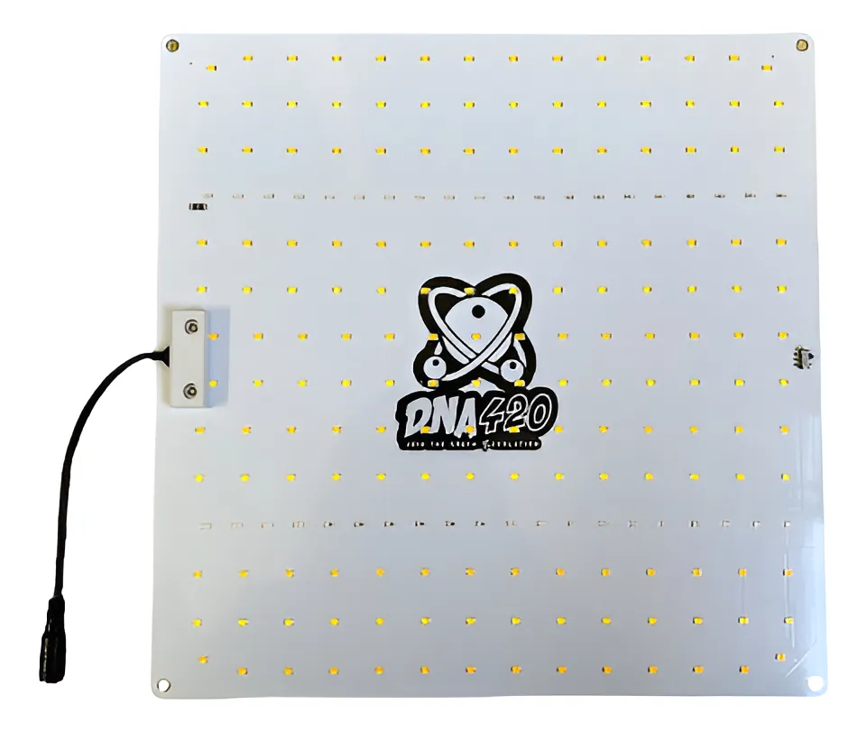 Kit Básico de Cultivo Indoor para 1 Planta - LED 45W (Hortaliças e Ornamentais) - Imagem 4